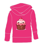 Hoodies/chandails Cupcake mignon