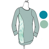 Tunique femme avec options Noémie