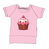 Hoodies/chandails Cupcake mignon