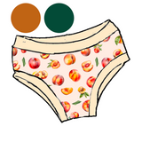 Culotte entrainement ''Pêché mignon''