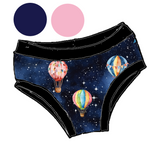 Culotte entrainement Mongolfière