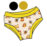 Culotte entrainement ''abeille''