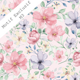 Elastique choux 'Magalie''