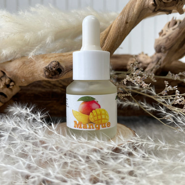LA STRIGA | Brise de séchage | Mangue