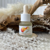 LA STRIGA | Brise de séchage | Pêche et crème