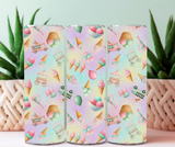 Tumbler 20 oz Cornet