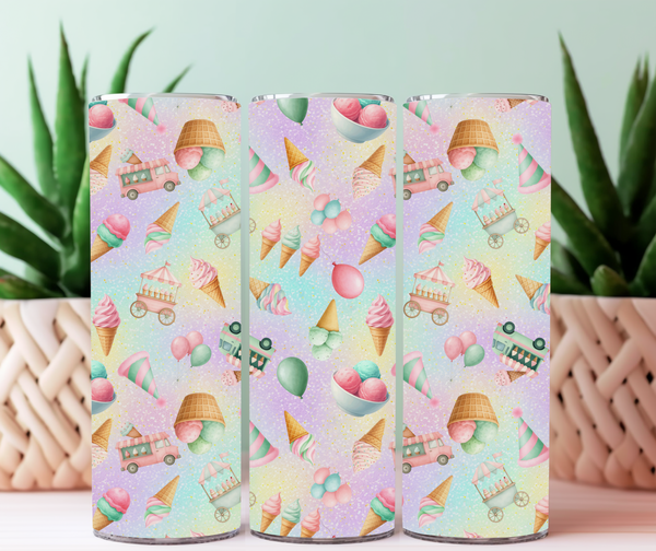 Tumbler 20 oz Cornet