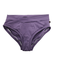 Bobette adulte large lilas