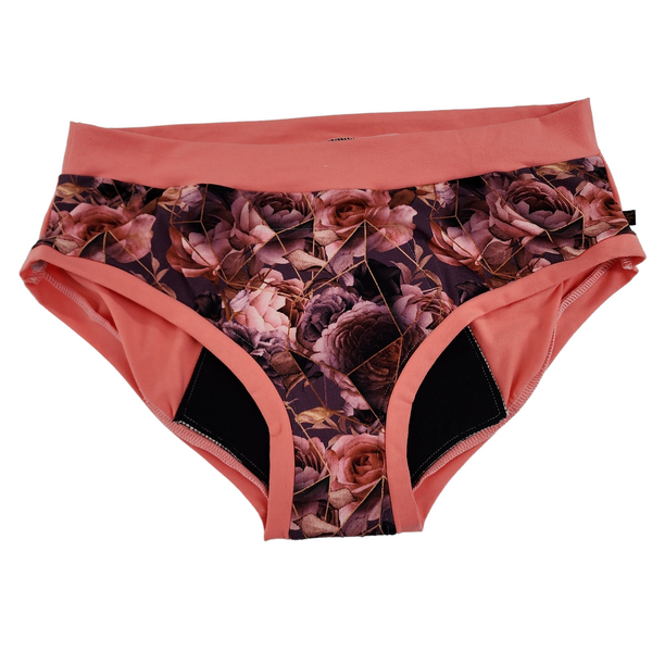 Culotte menstruelle 3XL