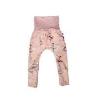 Pantalon jogger la ballerine