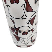 *imparfait* Tumbler 20 oz pug (jonction)