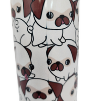 *Imparfait* Tumbler 20 oz Pug (Jonction)