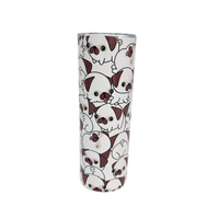 *Imparfait* Tumbler 20 oz Pug (Jonction)