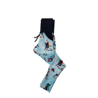Pantalon évolutif hockey