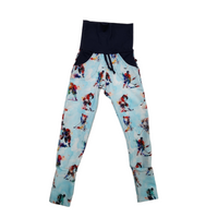 Pantalon évolutif hockey