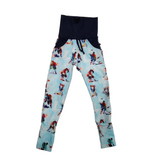 Pantalon évolutif hockey