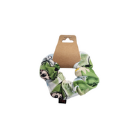 Elastique choux homme grenouille