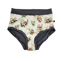 Bobette adulte 2XL devant complet taille haute