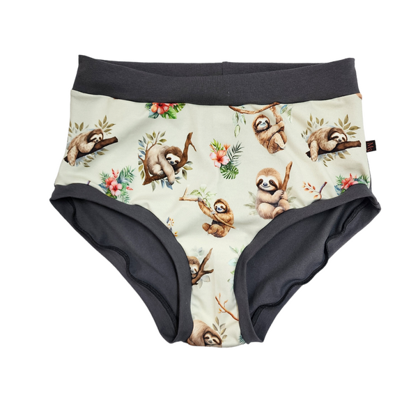 Bobette adulte 2XL devant complet taille haute
