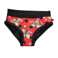 Culotte menstruelle medium