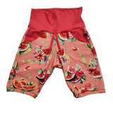 Short melon d'eau 6-9 ans modele 4 pieces