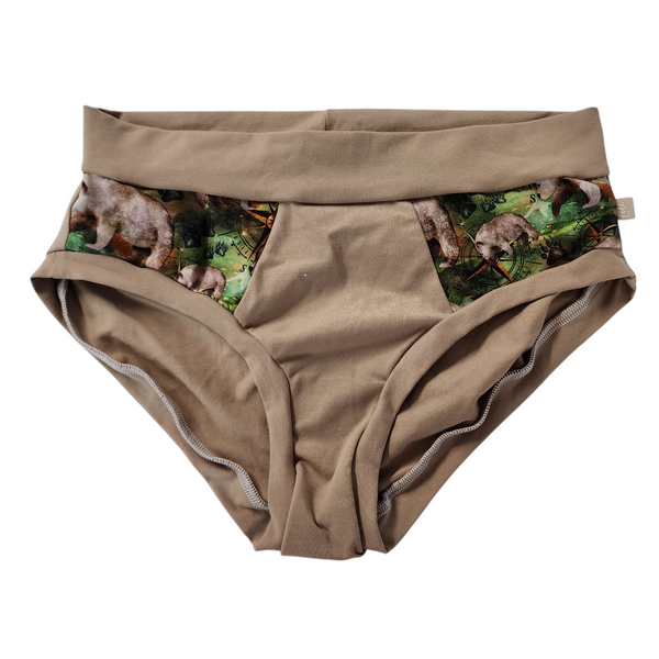 Bobette adulte medium