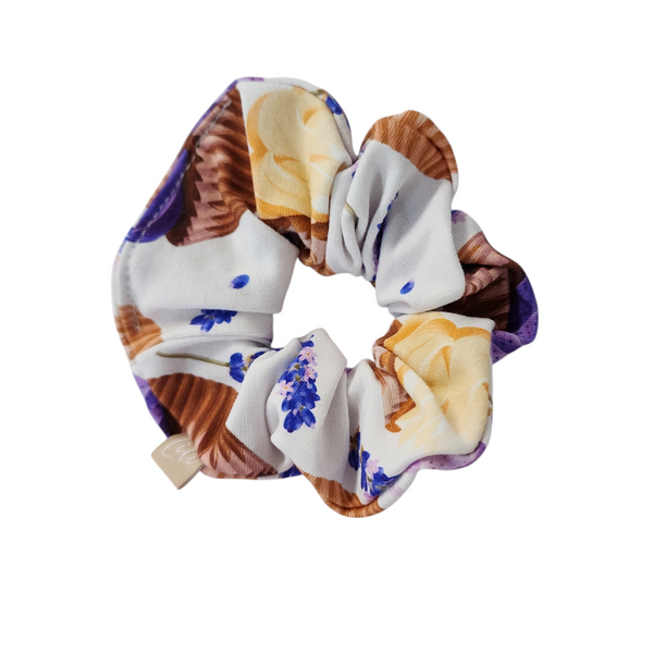 Elastique choux