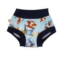 Culotte entrainement Auguste la vache