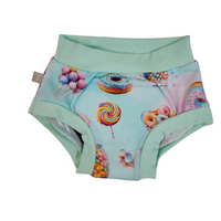 Culotte entrainement sucrerie