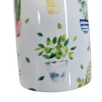 *Imparfait* Tumbler 20 oz plante lili