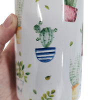 *Imparfait* Tumbler 20 oz plante lili