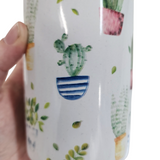 *Imparfait* Tumbler 20 oz plante lili