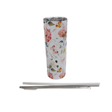 Tumbler 20 oz chant printanier prêt-à-partir