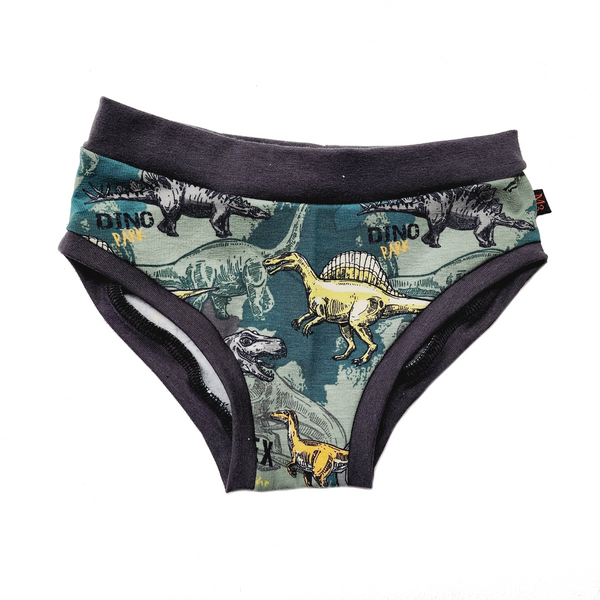 Bobette 2 ans t-rex et ses amis verts
