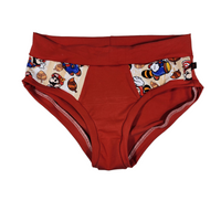 Bobette adulte medium