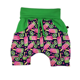 Short, culotte courte popcicle