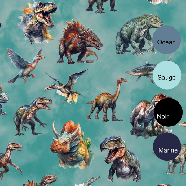 Hoodies évolutif Rawww