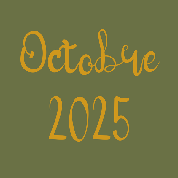 Elastique choux mystère octobre 2025