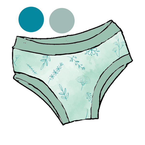 Bobette enfant Noémie