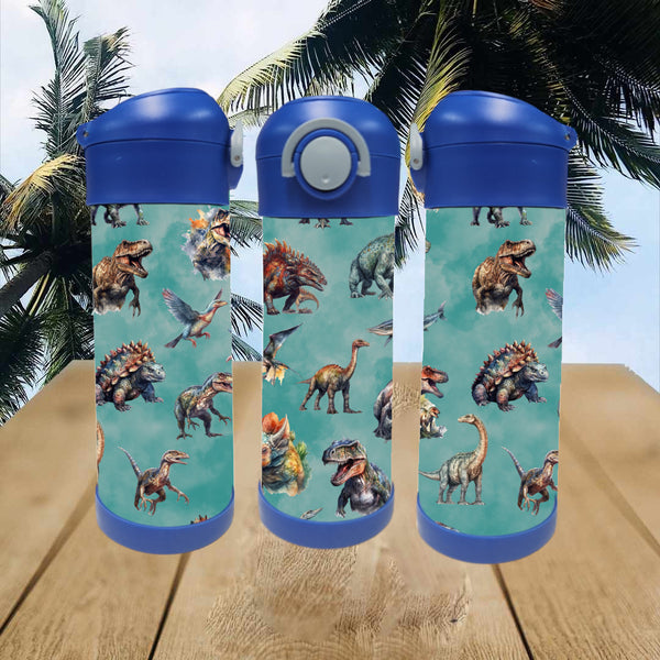 Bouteille 12oz Rawww