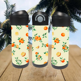 Bouteille 12oz Orange