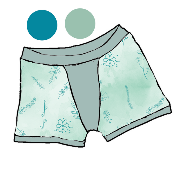 Boxer enfant Noémie