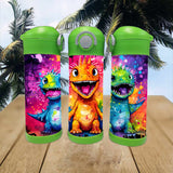 Bouteille 12oz dino flash pré-commande (1-2 semaines)