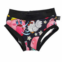 Bobette 3 ans balle rose