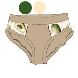 Bobette adulte ''scrappy'' ''Avocats''
