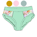 Bobette adulte ''scrappy'' Cornet