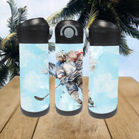 Bouteille 12oz hockey pré-commande (1-2 semaines)