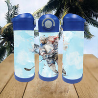 Bouteille 12oz hockey pré-commande (1-2 semaines)