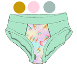 Bobette adulte ''scrappy'' Cornet