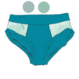 Bobette adulte ''scrappy'' Noémie